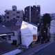 Illustration for article titled 10 Japanese Micro Homes That Redefine Living Small